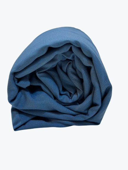 ROYAL BLUE GUL AHMEED PREMIUM WASH AND WEAR UNSTITCH SUIT