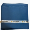 ROYAL BLUE GUL AHMEED PREMIUM WASH AND WEAR UNSTITCH SUIT