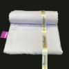 PURE WHITE GUL AHMEED PREMIUM WASH AND WEAR UNSTITCH SUIT