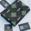 Royal TrendzzZ Luxury Two Pcs Printed Unstitch Suit