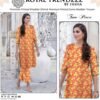 Royal TrendzzZ Luxury Two Pcs Printed Unstitch Suit
