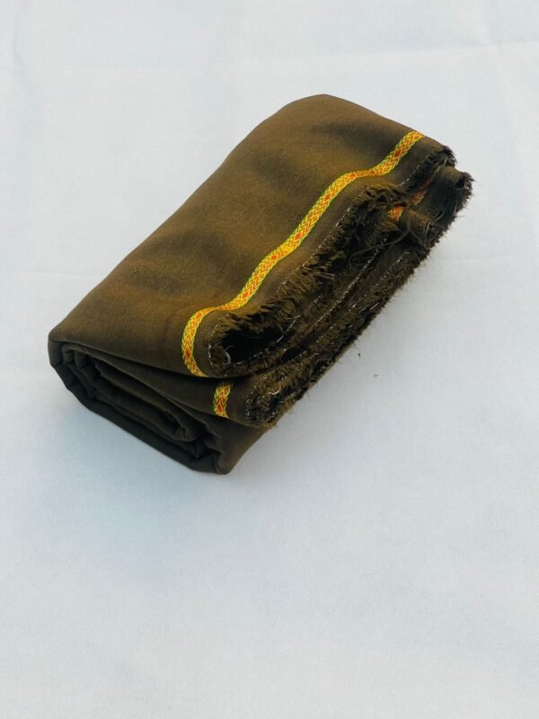 Premium 100% WOOL Saff . Royal TrendzzZ Premium Quality Wool