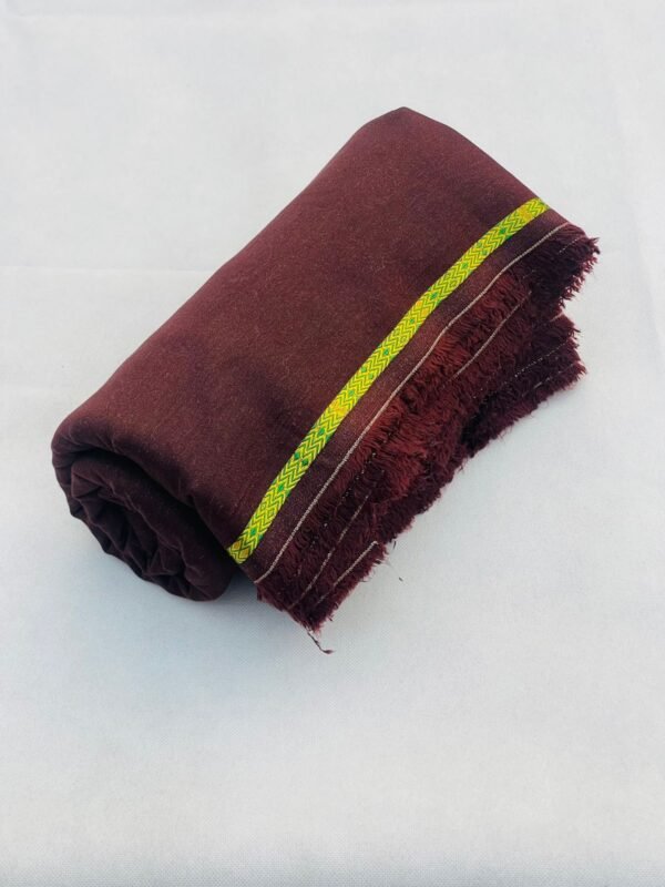 Premium 100% WOOL Saff . Royal TrendzzZ Premium Quality Wool