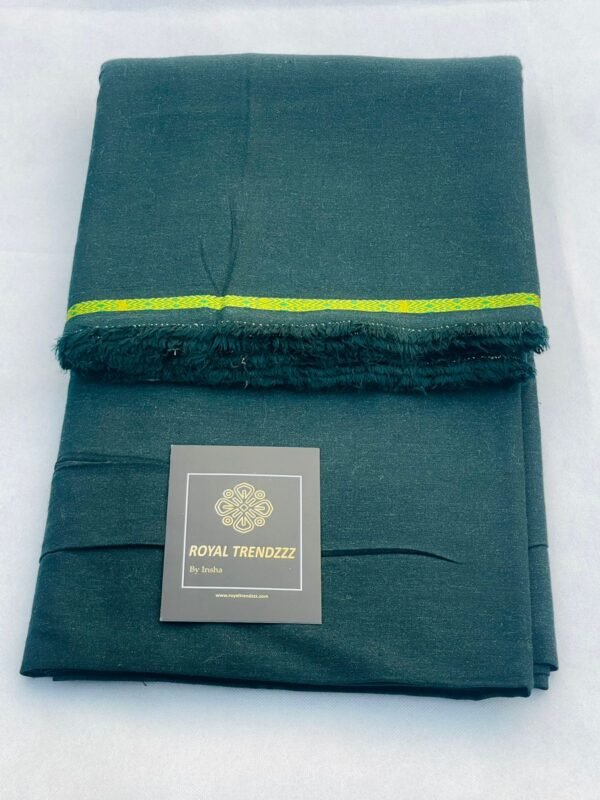 Premium 100% WOOL Saff . Royal TrendzzZ Premium Quality Wool