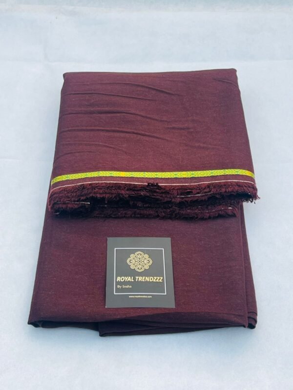 Premium 100% WOOL Saff . Royal TrendzzZ Premium Quality Wool