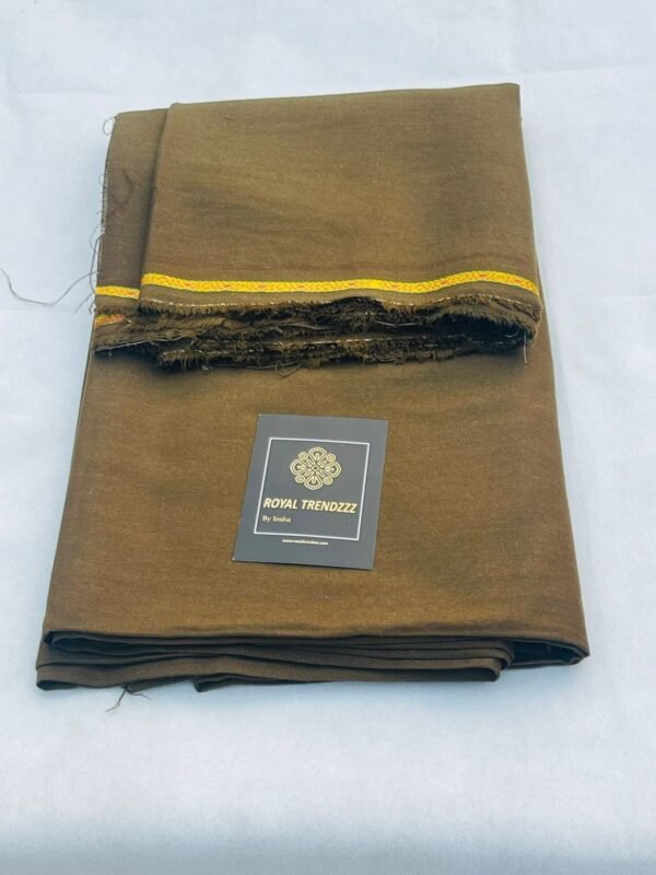Premium 100% WOOL Saff . Royal TrendzzZ Premium Quality Wool