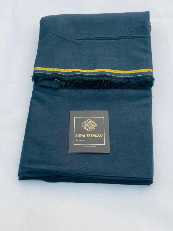 Premium 100% WOOL Saff . Royal TrendzzZ Premium Quality Wool